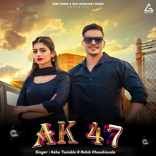 Ak 47