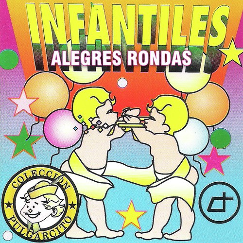 Alegres Rondas Infantiles