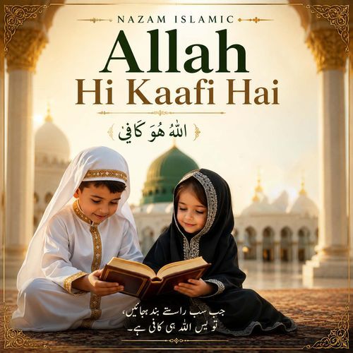 Allah Hi Kaafi Hai