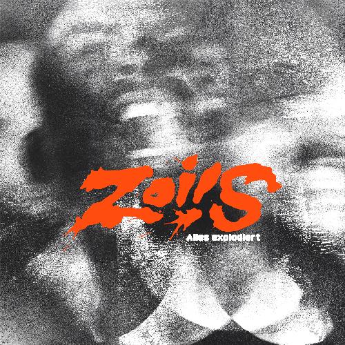 Nichts cover art