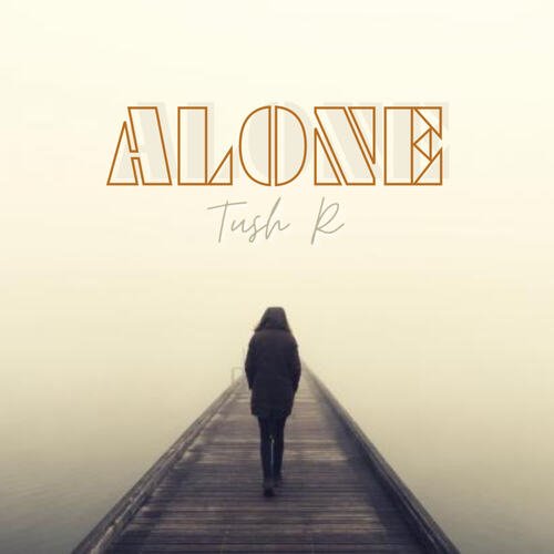 Alone