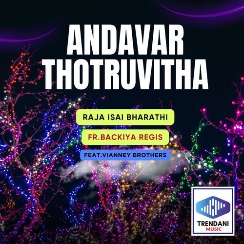 Andavar Thotruvitha