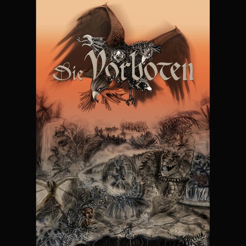 Verrat cover art