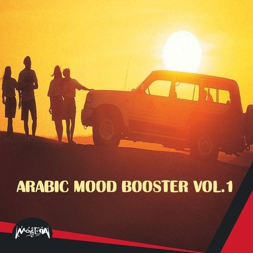 Arabic Mood Booster, Vol. 1