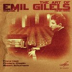 Art of Emil Gilels, Vol. 2