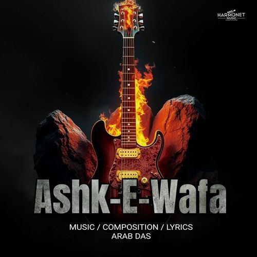 Ashk-E-Wafa