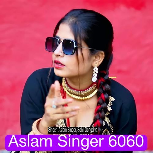Aslam Singer 6060