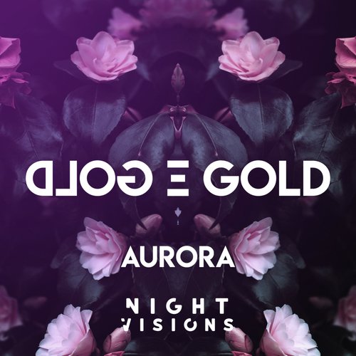 Arya (Original Mix) cover art