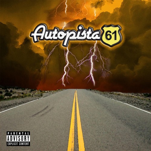 Autopista 61 / 1er EP