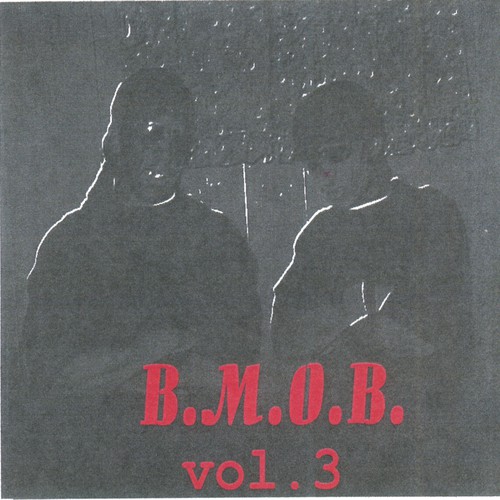 B.M.O.B. vol. 3