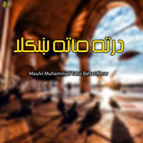 ستا په منصب کې د یو چا د وجود ویني تللي