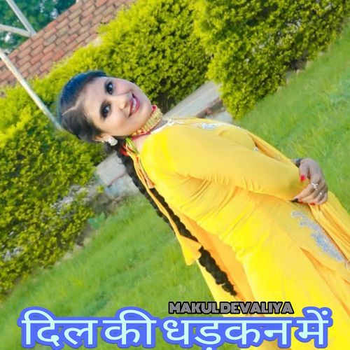 दिल की धड़कन में