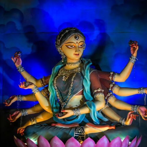 Jai Jai Krishna