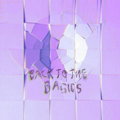 Cosmic Flow cover art