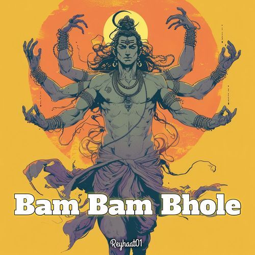 Bam Bam Bhole