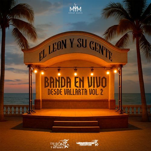 El Oso y Su Accionar (En Vivo) cover art