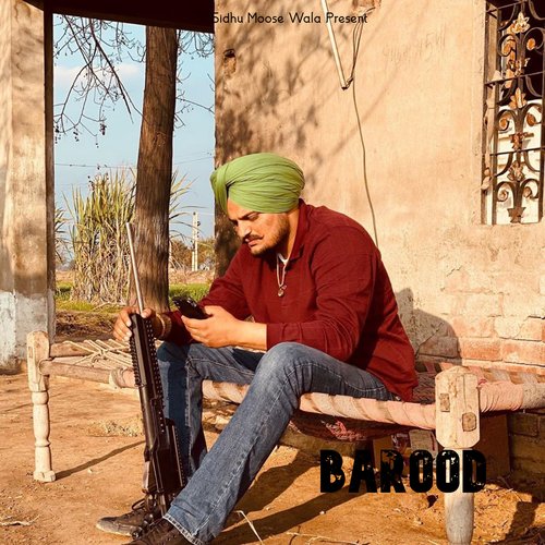 Game Sidhu Moose Wala, Shooter Kahlon Song Mp3 Download