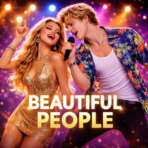 Beautiful People (1)