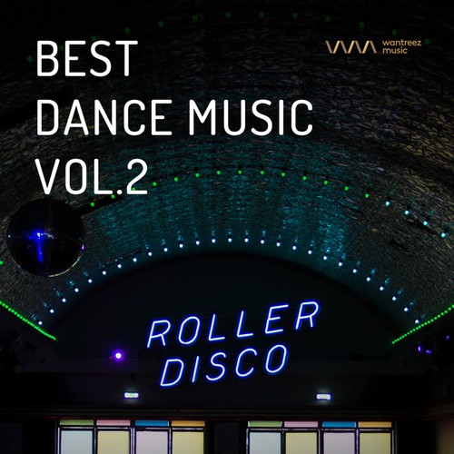 Best Dance Music Vol.2