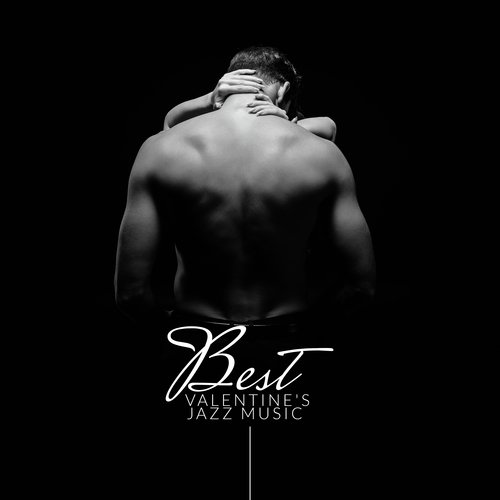 Valentine Vibes cover art