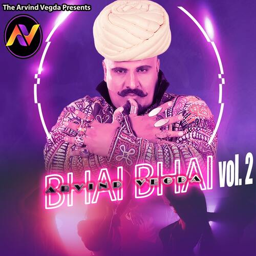 Bhai Bhai, Vol. 2