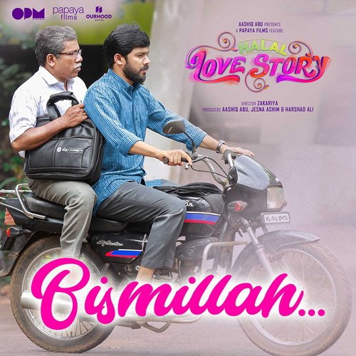 Bismillah (From "Halal Love Story")