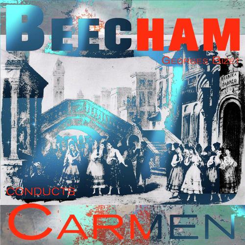 Bizet: Carmen