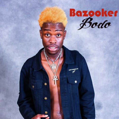 Bazooker