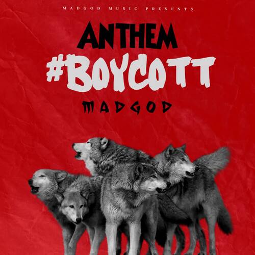 Boycott Anthem