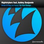Break Of Day - The Theme (Original Mix)
