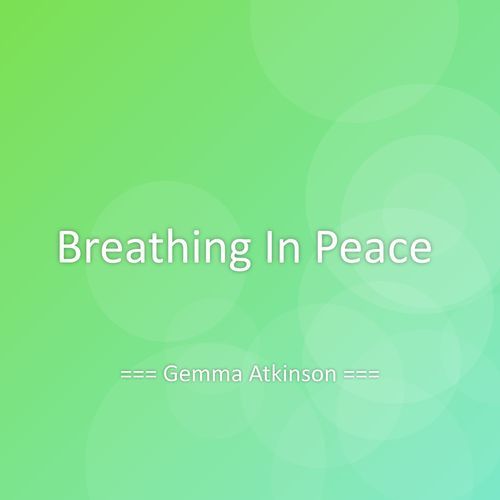 Breathing In Peace cover art