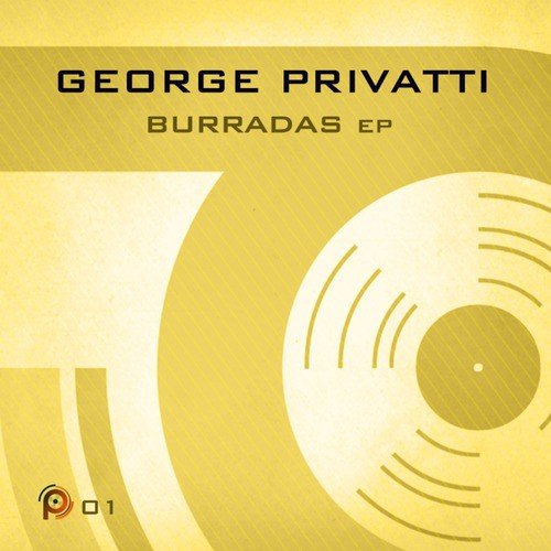 George Privatti