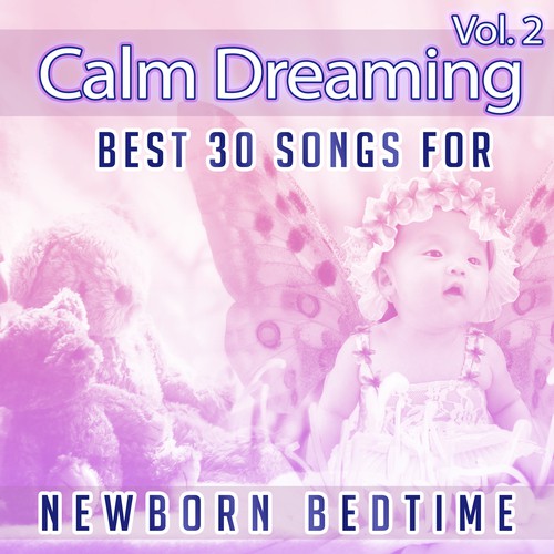 Baby Sleep Through the Night cover art