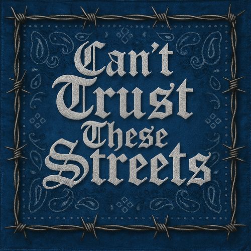 Can't Trust These Streets