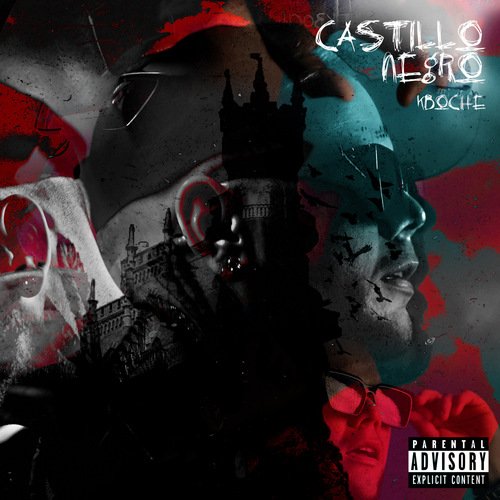 Castillo Negro