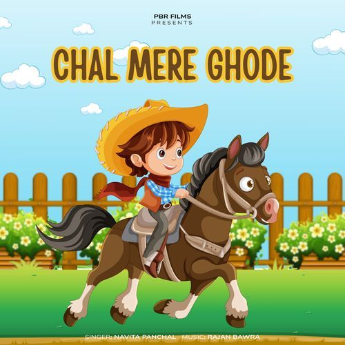 Chal Mere Ghode