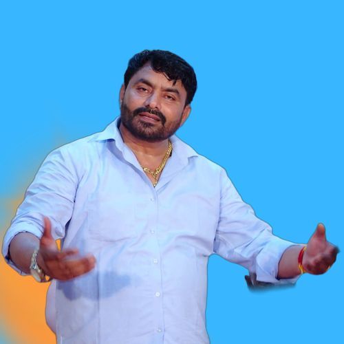 Chali Ja Beshram