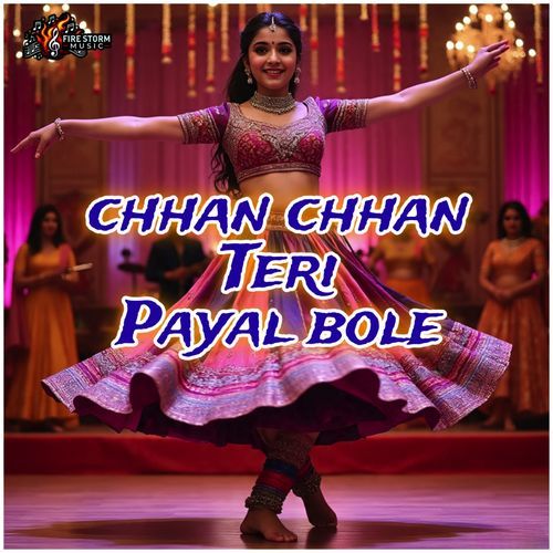 Chhan Chhan Teri Payal Bole