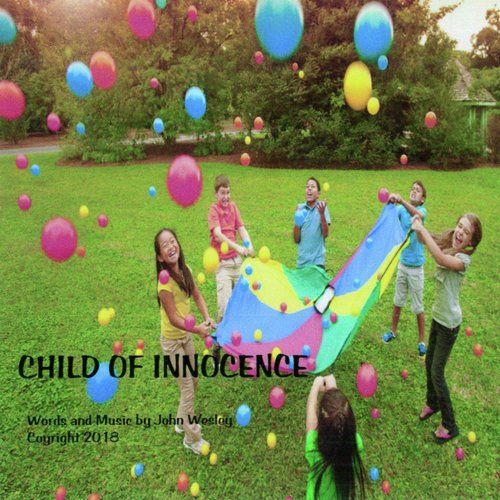 Child of Innocence