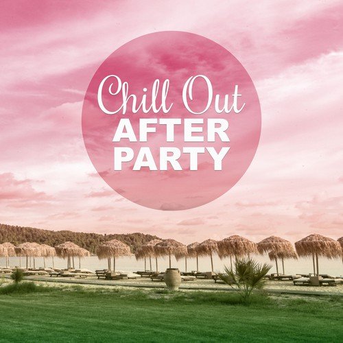 Chill Out 2016 cover art
