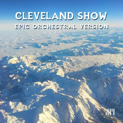 Cleveland Show X Skyrim Theme (Epic Version)