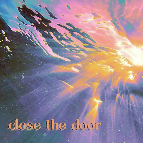 Close The Door cover art