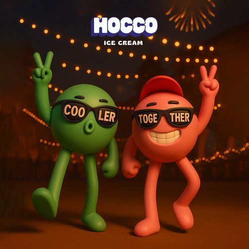 Cooler Together by Hocco