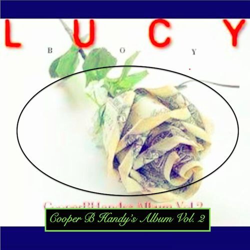 Family Man cover art