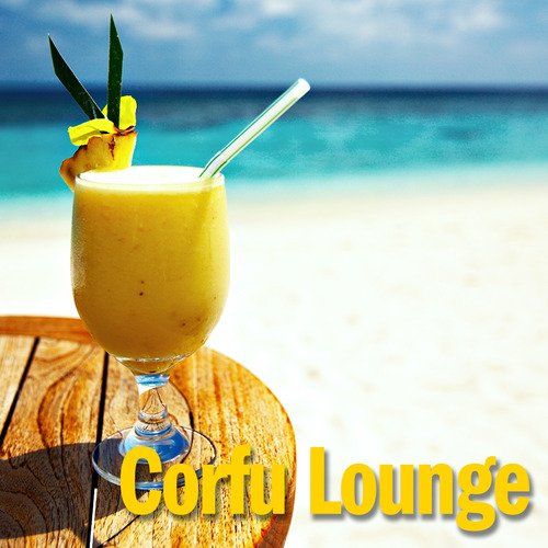 Corfu Lounge
