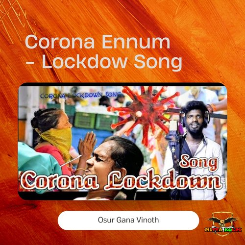 Corona Ennum - Lockdown Song