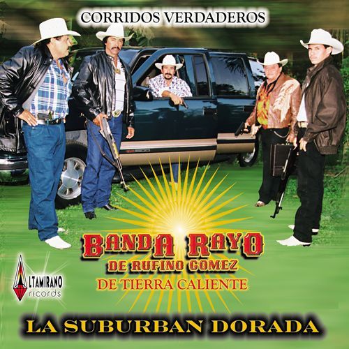 Vibora de Cascabel cover art