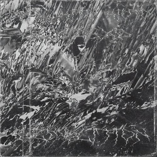DEMOLITION cover art