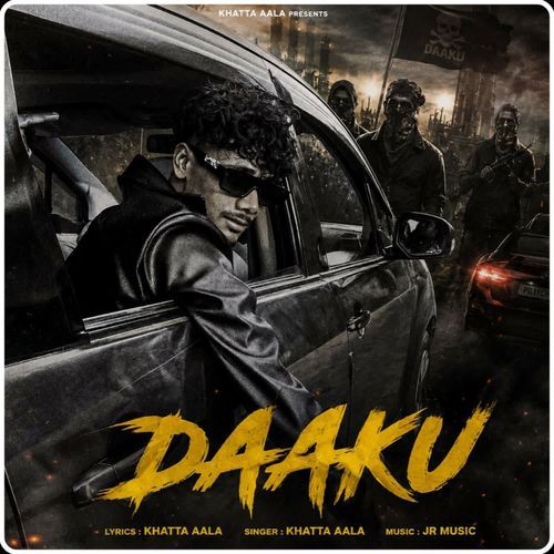 Daaku
