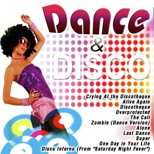 Dance & Disco